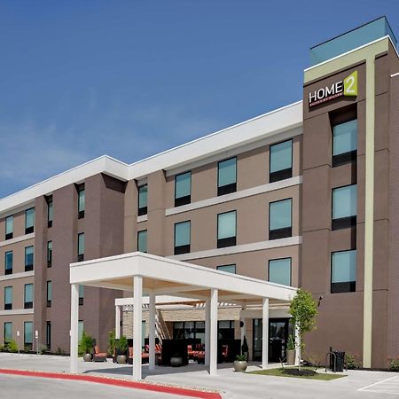 Home2 Suites By Hilton Temple Extérieur photo