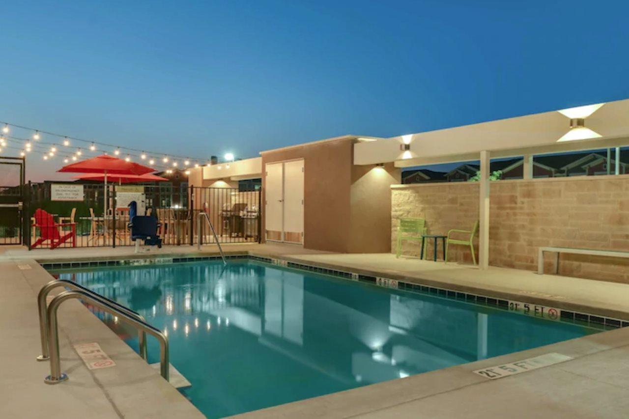 Home2 Suites By Hilton Temple Extérieur photo