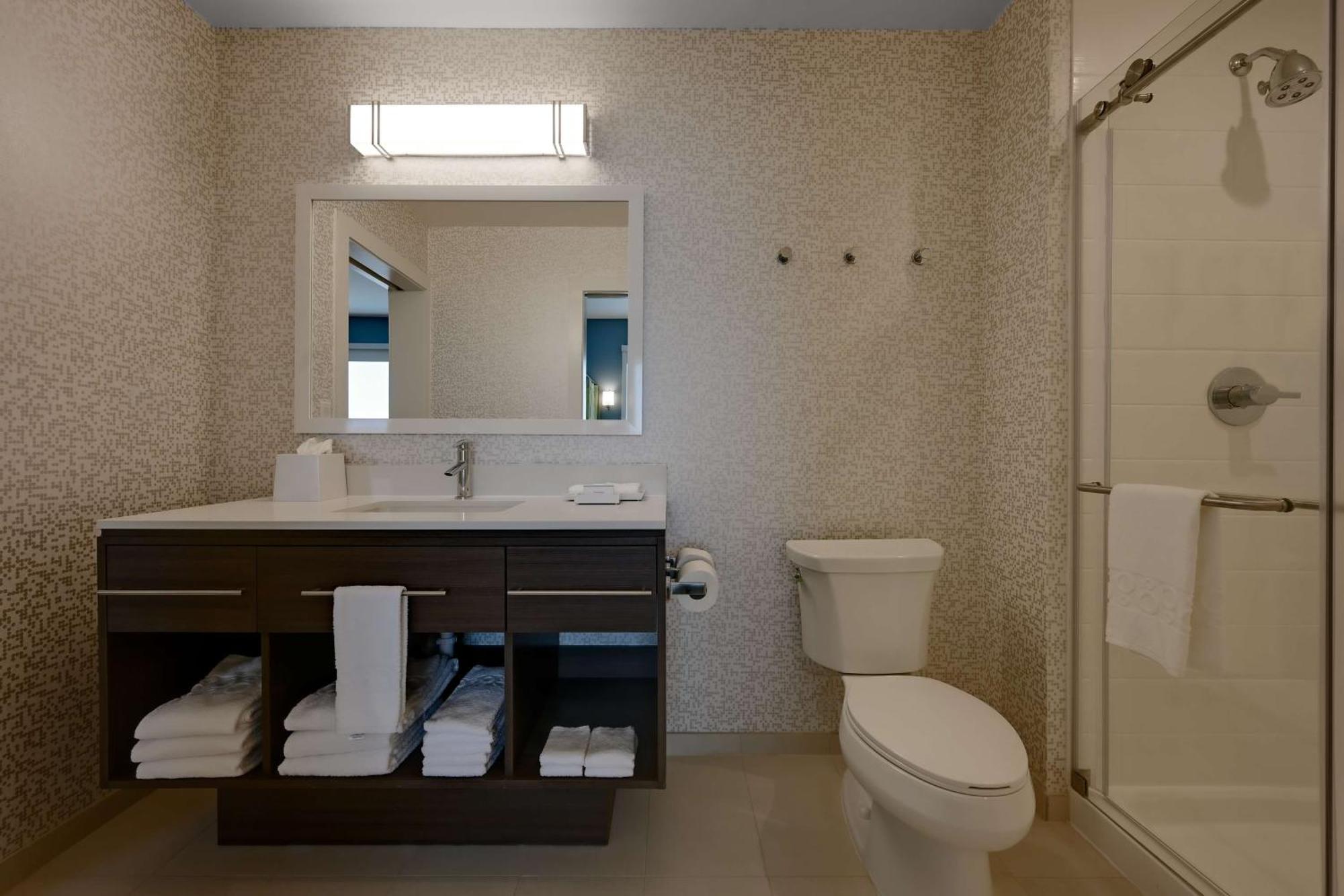 Home2 Suites By Hilton Temple Extérieur photo