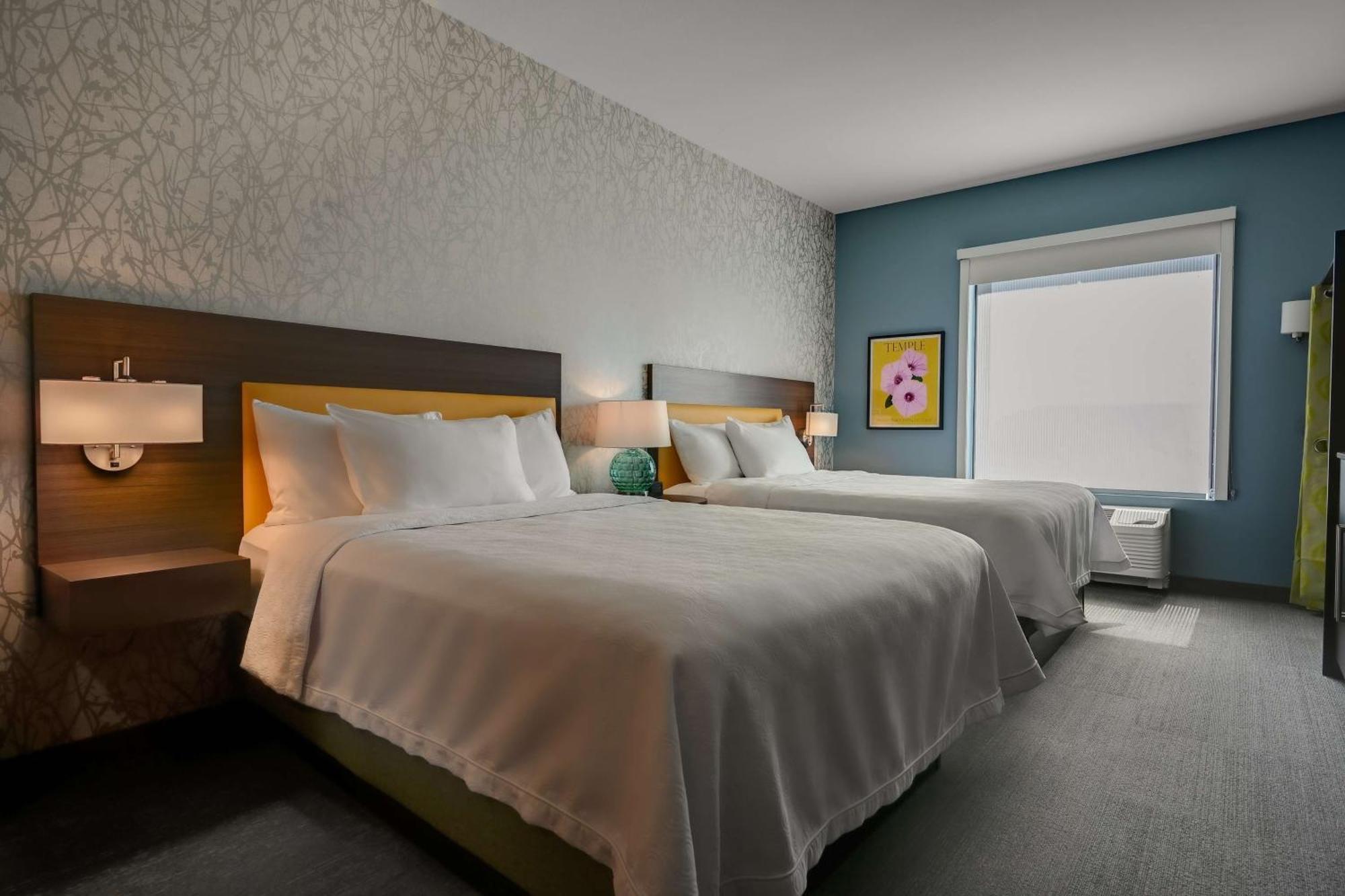 Home2 Suites By Hilton Temple Extérieur photo