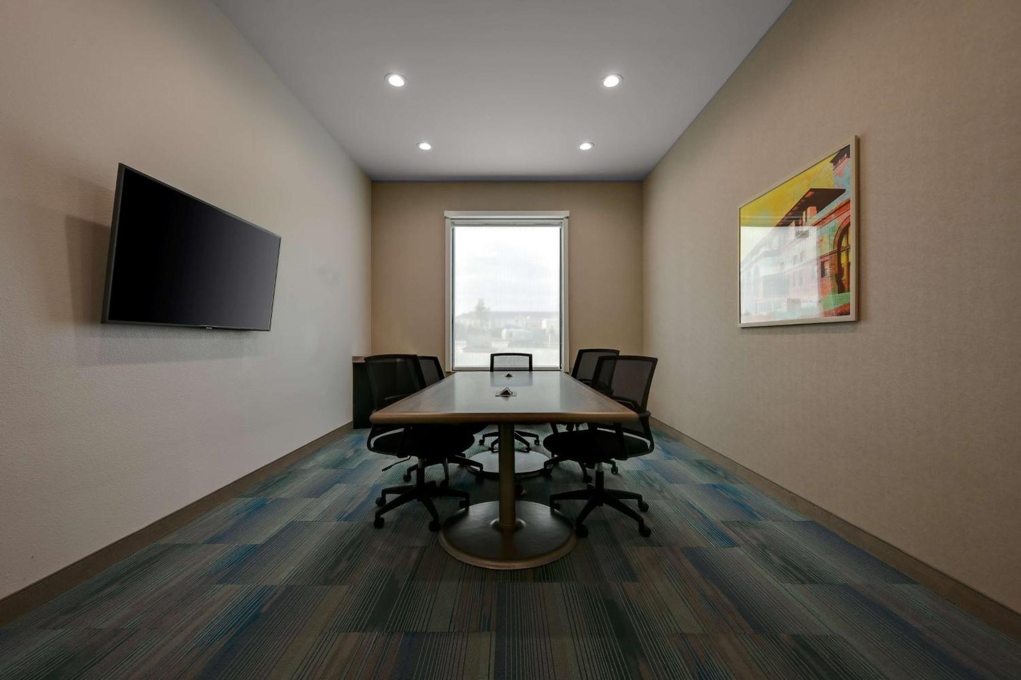 Home2 Suites By Hilton Temple Extérieur photo
