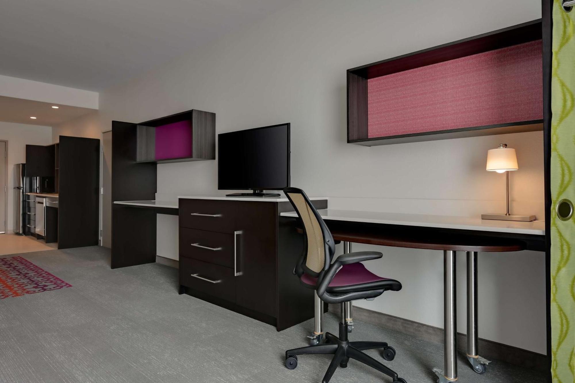 Home2 Suites By Hilton Temple Extérieur photo