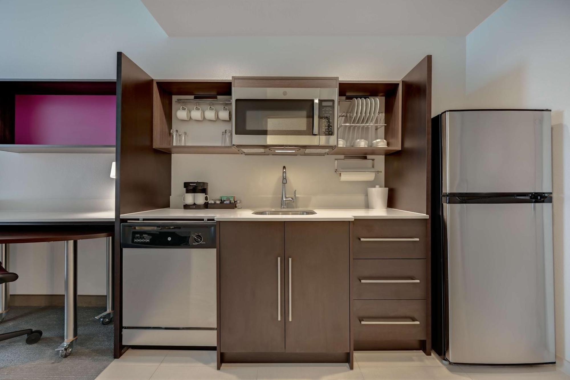 Home2 Suites By Hilton Temple Extérieur photo