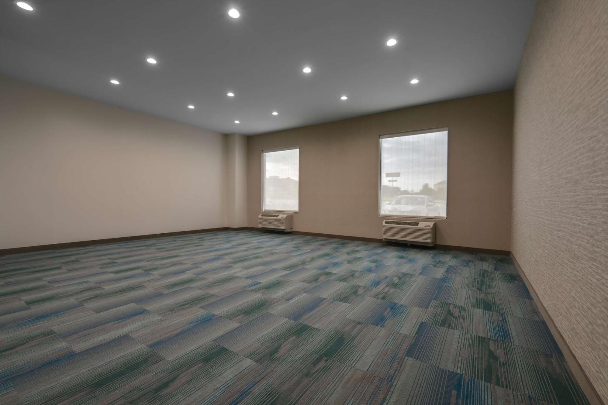 Home2 Suites By Hilton Temple Extérieur photo