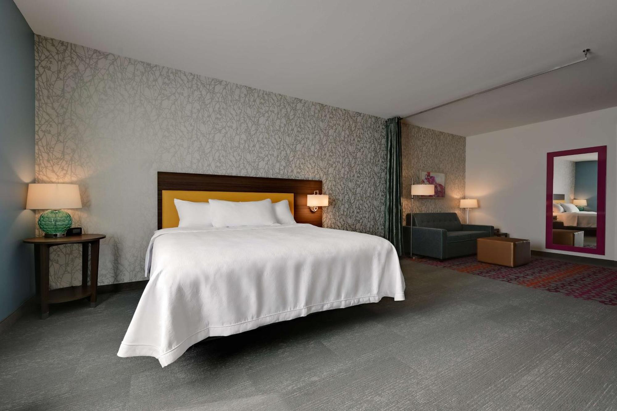 Home2 Suites By Hilton Temple Extérieur photo
