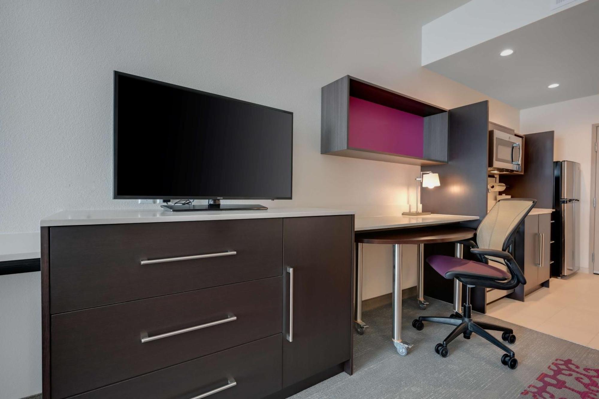 Home2 Suites By Hilton Temple Extérieur photo