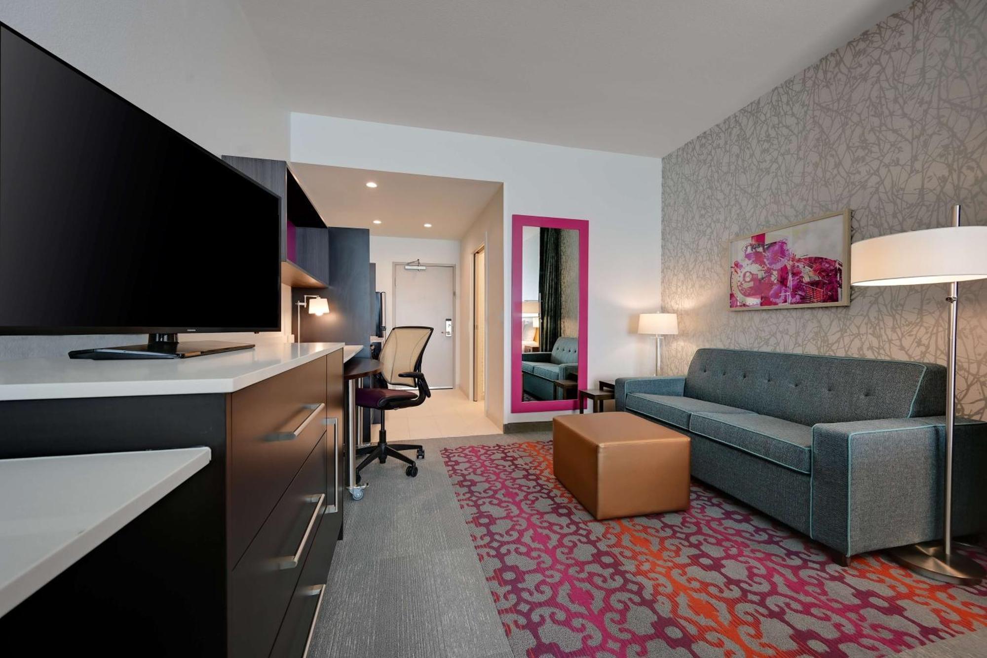 Home2 Suites By Hilton Temple Extérieur photo