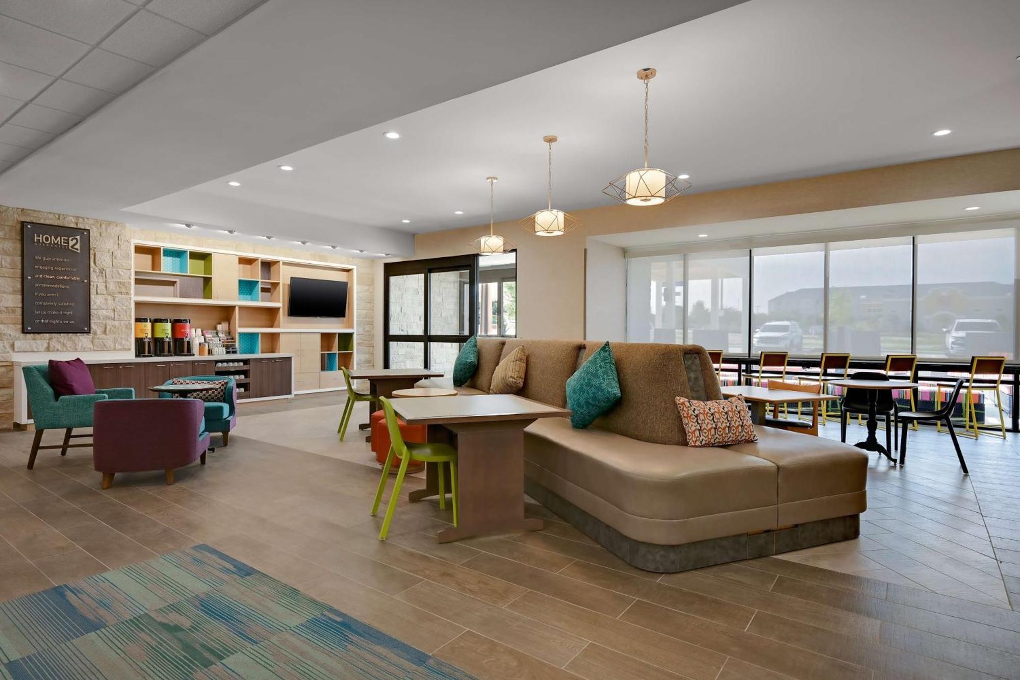Home2 Suites By Hilton Temple Extérieur photo