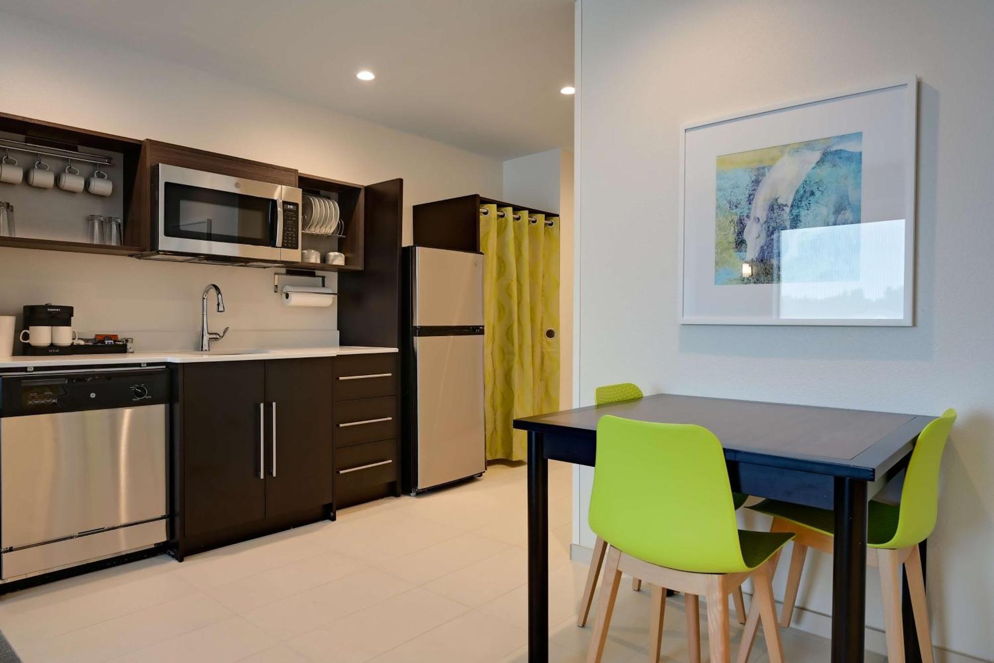 Home2 Suites By Hilton Temple Extérieur photo
