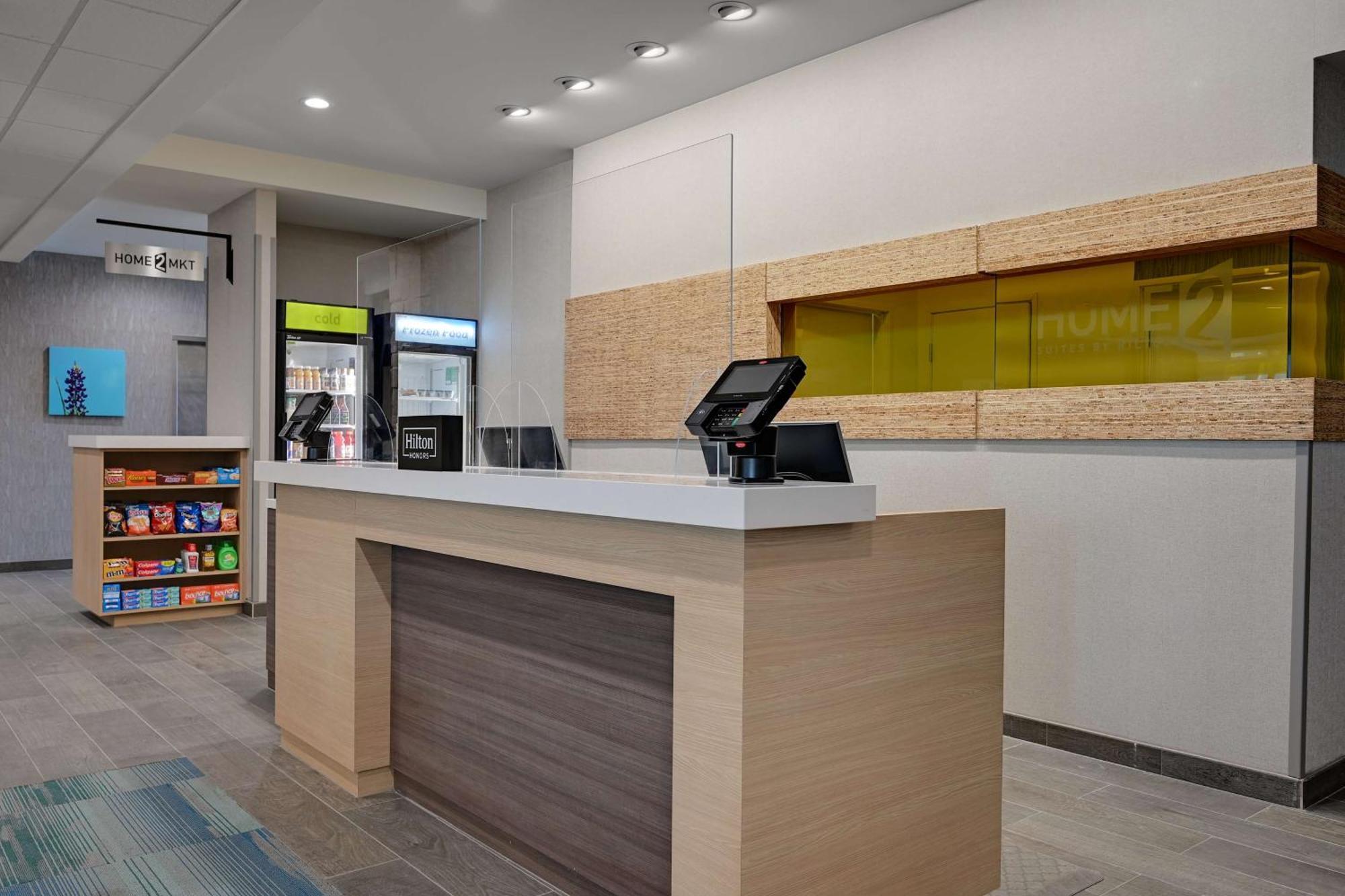 Home2 Suites By Hilton Temple Extérieur photo