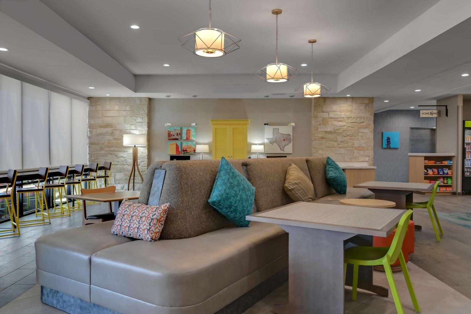 Home2 Suites By Hilton Temple Extérieur photo