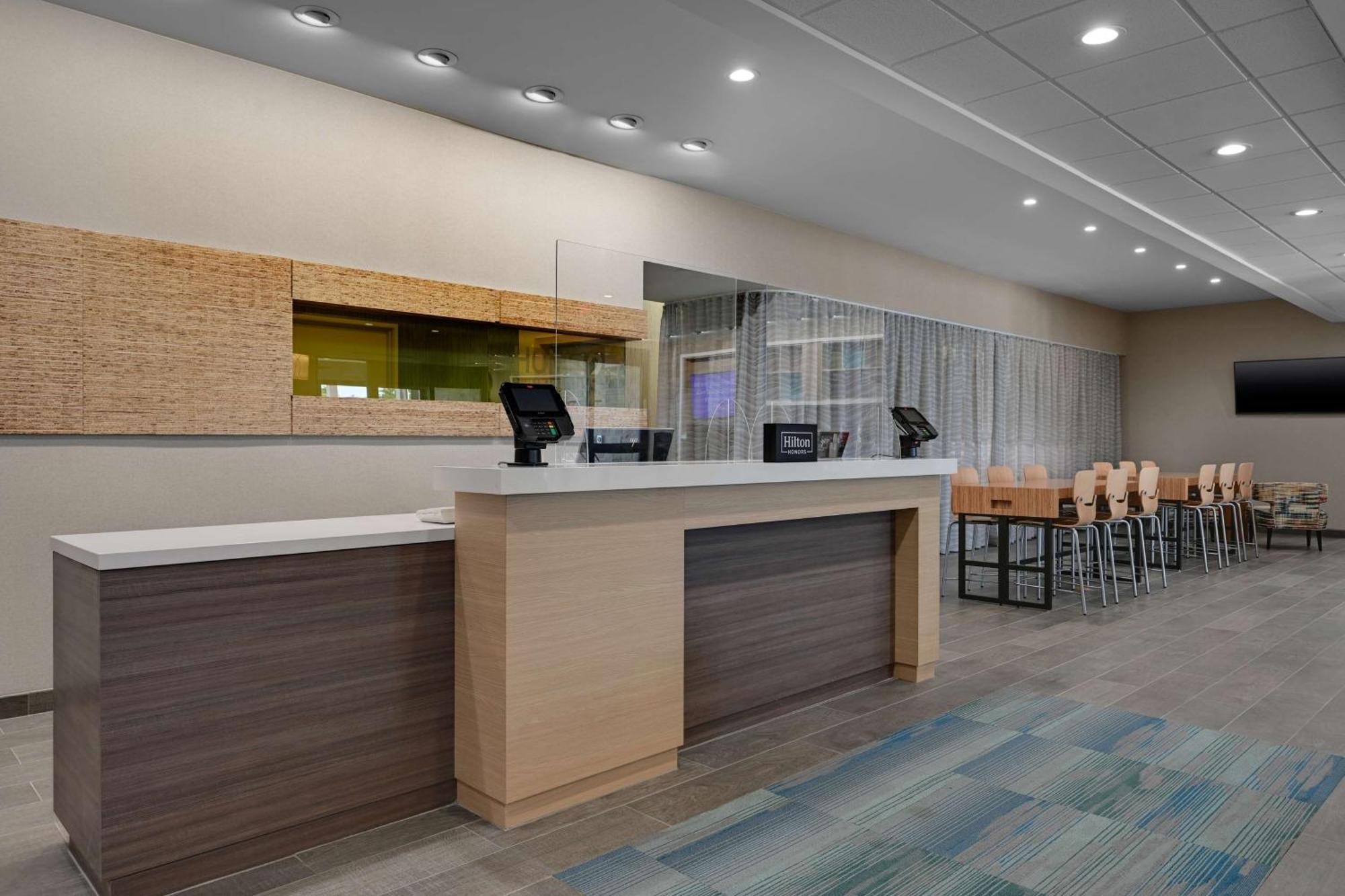 Home2 Suites By Hilton Temple Extérieur photo