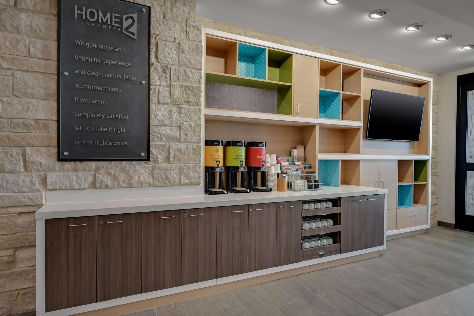 Home2 Suites By Hilton Temple Extérieur photo