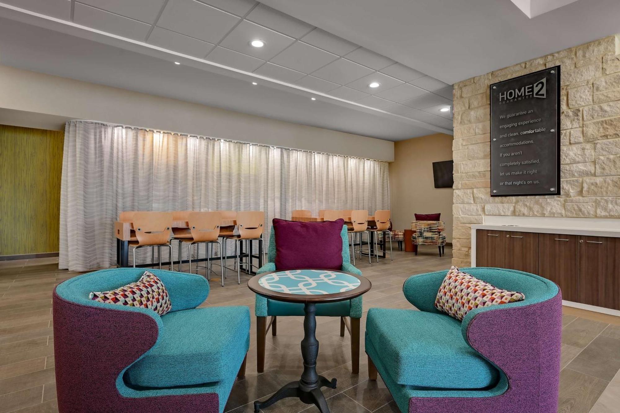 Home2 Suites By Hilton Temple Extérieur photo