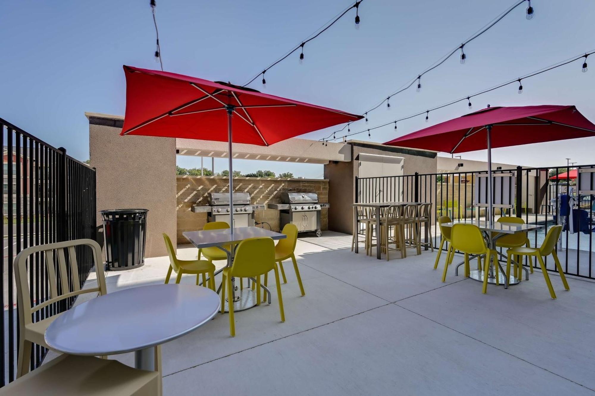 Home2 Suites By Hilton Temple Extérieur photo